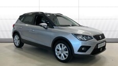 SEAT Arona 1.0 TSI SE Technology [EZ] 5dr Petrol Hatchback